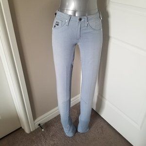 G-Star Raw Arc 3D Super Skinny Women's Jeans